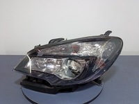фото thumb №1, Opel mokka a 12- фара лівий ксенон eu