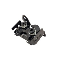 фото thumb №1, Замок капот кришки двигуна правий лівий mercedes sl r232