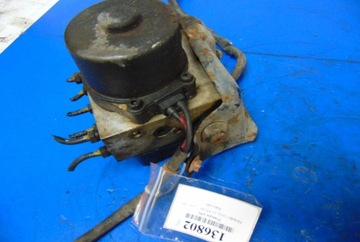 фото thumb №5, Honda civic vi насос abs a4044001046