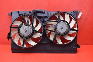 фото thumb №5, Вентилятор 13114542 opel signum c 2.2 dti 125 km 03-05