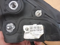 фото thumb №9, Vw t-roc дзеркало ліва 11-pin 9+2 оригінал euro