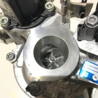 фото thumb №6, Renault clio v captur ii 1.0 tce турбонагнітач 16319700012 hmlgt5886r