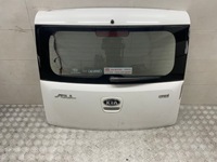 фото thumb №1, Kia soul i крышка багажника kol ud