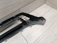 фото thumb №11, Outlander ii накладка бампер перед 6405a269