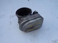 фото thumb №1, Дроссельная заслонка skoda fabia ii 2 1.9 tdi