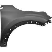 фото thumb №1, Крыло fiat 500 x 14-18