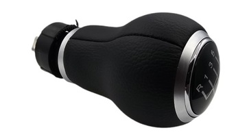 фото thumb №10, Ручка изменения коробки передач vw jetta iv v vi new beetle eos beetle fox up! lupo