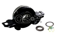 фото thumb №1, Gsp 514789s підшипник, центральний підшипник вала привідного