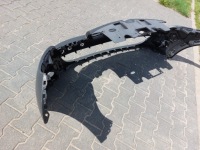 Бампер перед передний renault megane 3 Оригинал, фото thumb