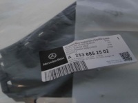 Купити Mercedes glc w253 6.3 amg решітка передня права, фото thumb