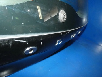 фото thumb №5, Volvo v40 ii крышка багажника з стекло зад задняя