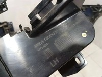 фото thumb №15, Jaguar i-pace x590 ev400 бампер задний x590 бампер задний