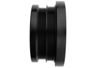 Nty rkp-bm-009 шків, wał колінчастий Оригінал, фото thumb