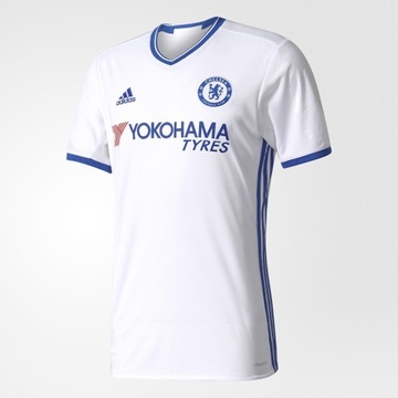Koszulka adidas Chelsea FC Third AI7180 - M