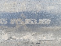 фото thumb №10, Audi a3 8v | планка пороговая левая накладка порога s-line sedan 8v5853859