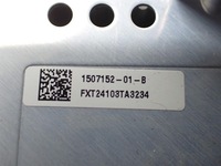 фото thumb №4, Підсилювач радіо аудіо оригінал 1507152-01-b tesla model y 24r