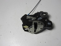 фото thumb №1, Замок двері передній правий toyota avensis t25 06r