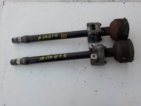 фото thumb №1, Astra iv j 1.7 cdti a17dtr опора полуось 13101631