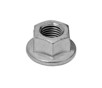 фото thumb №1, Гайка болти важеля navara d40 pathfinder r51 - 01223-s203e - оригінал