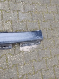 фото thumb №9, Молдинг накладка порог левая правая bmw 630i e63