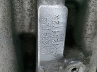 фото thumb №11, Volvo xc40 2.0tb двигатель kompletny 25tyś km b4204t34