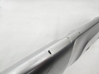 фото thumb №9, Maserati levante 2016 - 2024 спойлер бампера перед 670042317