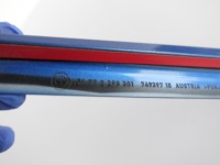 Bmw f21 f22 f23 m performance порог левый молдинг в Украине, фото thumb