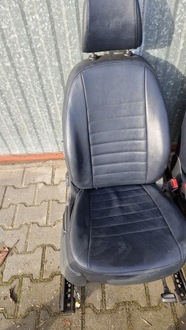 фото thumb №5, Skoda octavia 3 iii hb сидіння сидіння комплект чохли