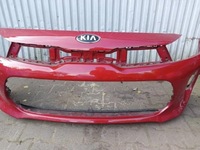 фото thumb №9, Kia rio iv 4 17- бампер перед передний 86511-h8000