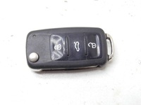 фото thumb №10, Замок зажигания ключ вкладка 1k0905851 skoda rapid 5ja 2014r. оригинал