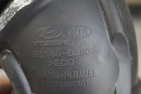 фото thumb №6, Труба шланг повітря tucson ii sportage 1.6t-gdi