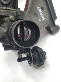 Дросельна заслінка egr renault laguna espace iv 2,2 dci 8200056350 Недорого, фото thumb