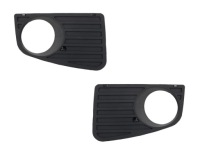 Купить Решётка решётка радиатора рамка бампер vw crafter 2e0 2005kpl, фото thumb