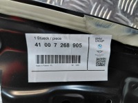 фото thumb №15, Bmw 3 e92 lci e93 lci рестайлинг капот крышка двигателя оригинал 7268905