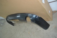 фото thumb №3, Audi a8 d4 спойлер накладка диффузор бампера зад 4h0807521