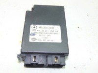 Купити Mercedes 1824 econic 98r бортовий комп'ютер даних ffs ii, фото thumb