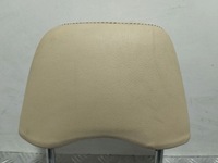 фото thumb №6, Maserati granturismo 2012 підголівник сидіння заднього