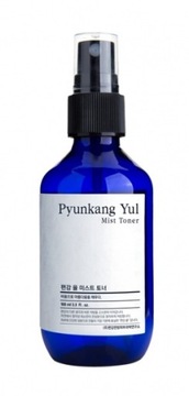PYUNKANG YUL MIST TONER - 100 мл - охлаждающий тонер