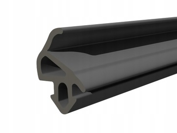 Aluplast S -1559 - 10 м