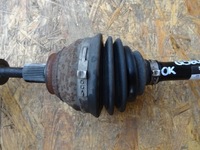 фото thumb №5, Привідний вал półośka ліва audi q3 8u 2011- 1.4 tfsi