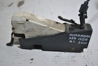 фото thumb №1, Замок дверь seat alhambra правые зад 3 pin