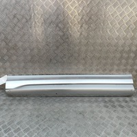 фото thumb №1, Land rover range rover sport l494 2018 перед сторона ліва молдинг двері