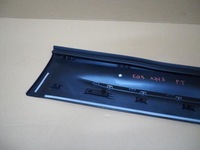 фото thumb №8, Молдинг бічна декоративна двері правий задня mercedes eqb x243