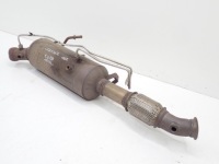 фото thumb №1, Катализатор фильтр fap dpf man tge crafter ii 2.0 tdi jmj-05092214596
