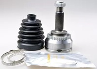 фото thumb №2, Denckermann шарнір mitsubishi carisma space star