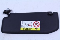 фото thumb №1, Козырёк козырёк правый opel corsa f 23r. lift