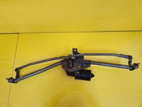 фото thumb №6, Механізм двигунчик двірник перед vw passat b3 nr331