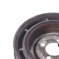 Купить Opel corsa d шкив коленчатого вала коленчатого kółko 93177317, фото thumb