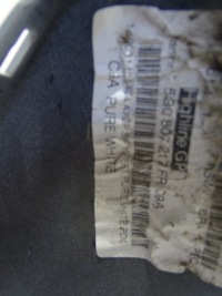 фото thumb №6, Бампер перед передний vw golf vii 7 5g0 lift