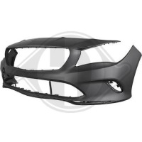 фото thumb №1, Diederichs 1682351 бампер